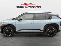 Ny Kia EV3 GT-Line 150 kW (204 HK) 2025 Hvid SUV