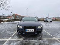 Brugt Audi A4 140 HK (102 kW) 2008 Stationcar