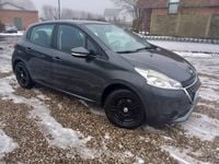 Brugt Peugeot 208 100 HK (73 kW) 2015 Hatchback