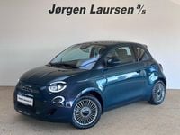 Brugt Fiat 500e Icon 86 kW (118 HK) 2024 Grønmetal Hatchback