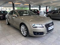 brugt Audi A7 Sportback 3,0 TDi 245 quattro S-tr.