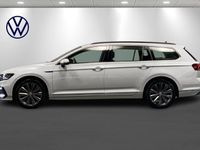 brugt VW Passat 1,4 GTE High Variant DSG