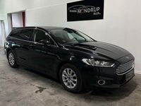 brugt Ford Mondeo 1,5 SCTi 160 Titanium stc.