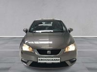 brugt Seat Ibiza 12 TSI Style Start/Stop 105HK 5d