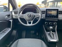 brugt Renault Captur 1,3 TCe 140 Zen EDC