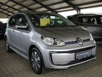 Brugt VW e-up! high up! 60 kW (82 HK) 2017 Beigemetal Hatchback