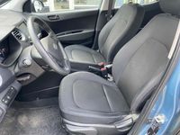 brugt Hyundai i10 1,0 Touch