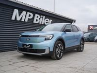 Brugt Ford Explorer Extended Range 210 kW (286 HK) 2024 Lysblåmetal SUV