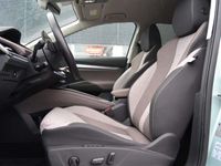 brugt Skoda Enyaq iV 80 iV Suite