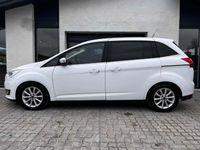 brugt Ford Grand C-Max 1,5 TDCi 120 Business Van