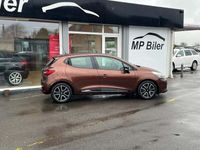 brugt Renault Clio IV 1,5 dCi 90 Expression