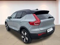 brugt Volvo XC40 Recharge Twin Engine Ultimate AWD 408HK 5d 7g Aut.