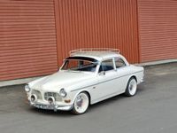 brugt Volvo Amazon 121