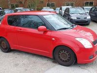 brugt Suzuki Swift 1,5 GL-A