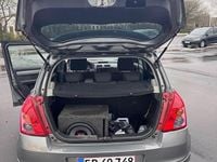 Brugt Suzuki Swift 102 HK (75 kW) 2009 Hatchback