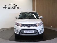 brugt Suzuki Vitara 1,4 Boosterjet S