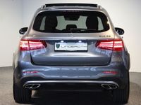 brugt Mercedes GLC43 AMG 3,0 AMG aut. 4Matic Van 5d