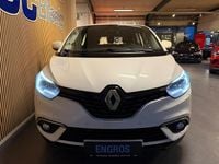 brugt Renault Scénic IV 1,5 dCi 110 Life