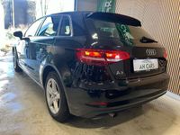 brugt Audi A3 Sportback  1,0 TFSi 116