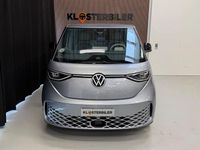 Brugt VW ID. Buzz Pro 150 kW (204 HK) 2023 Sølvmetal MPV