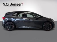 Brugt Cupra Born High 169 kW (231 HK) 2022 Blåmetal Hatchback