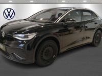 Brugt VW ID.5 Style 210 kW (286 HK) 2025 Sortmetal SUV