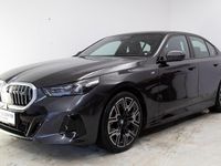 Brugt BMW i5 M Sport 250 kW (340 HK) 2024 Sedan