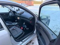 Brugt Mercedes E270 2003 Sedan