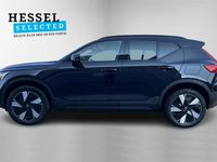 brugt Volvo XC40 PRE