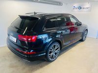 brugt Audi Q7 3,0 TDi 272 S-line quattro Tiptr. 7prs