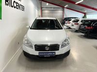 brugt Suzuki SX4 S-Cross Active Van