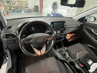 brugt Hyundai i30 1.0 5 dørs stationcar