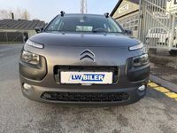 brugt Citroën C4 Cactus 1,6 BlueHDi 100 Iconic