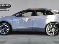 Brugt VW ID.4 Pro 127 kW (174 HK) 2022 SUV