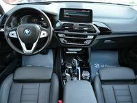 brugt BMW iX3 Charged Impressive