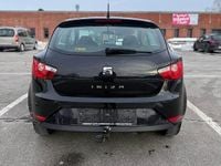 Brugt Seat Ibiza 70 HK (51 kW) 2015