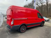 brugt Ford Transit 350 L2 Van 2,2 TDCi 155 Trend H2 RWD