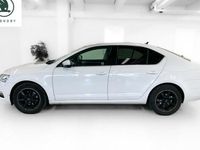 brugt Skoda Octavia 1,0 TSI Style 115HK 5d 6g