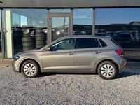 brugt VW Polo 1,0 TSi 115 Highline