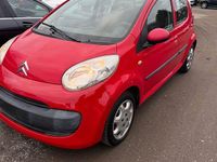 Brugt Citroën C1 68 HK (50 kW) 2007 Hatchback