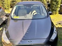 Brugt Ford C-MAX 150 HK (110 kW) 2018 MPV