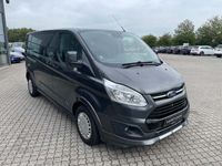 brugt Ford Transit Custom 290L 2,0 TDCi 170 Sport aut.