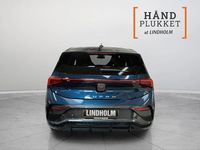 Brugt Cupra Born e-Boost 169 kW (231 HK) 2022 Blåmetal Hatchback