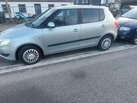 Brugt Skoda Fabia 86 HK (63 kW) 2012 Hatchback