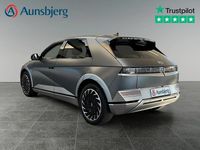 Brugt Hyundai Ioniq 5 Ultimate 168 kW (229 HK) 2024 Blå metal SUV