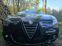 brugt Alfa Romeo Giulietta 1,75 TBi Quadrifoglio Verde TCT