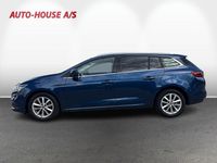 Brugt Renault Mégane IV Zen 100 HK (73 kW) 2017 Stationcar