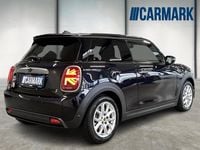 Brugt Mini Cooper SE Resolute Edition 135 kW (184 HK) 2023 Mørkblåmetal Hatchback