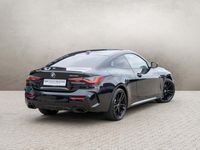 brugt BMW M440 i 3,0 Coupé Connected xDrive aut.