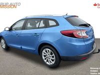 brugt Renault Mégane Sport Tourer 1,2 TCE Expression 115HK Stc 6g